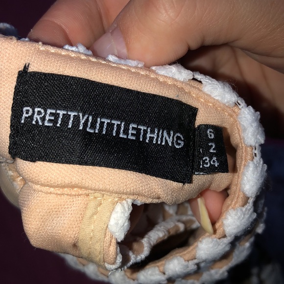 PLT DRESS - Picture 8 of 9